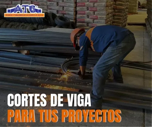 Aceros y Tubulares de la Costa Suc. Union