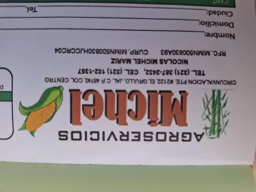 Agroservicios Michel