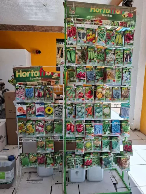 Agroservicios Michel