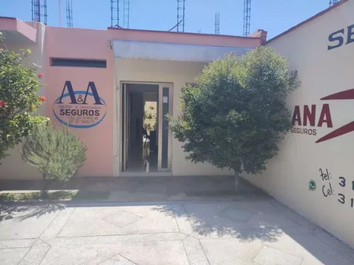 Aguilar y Asociados