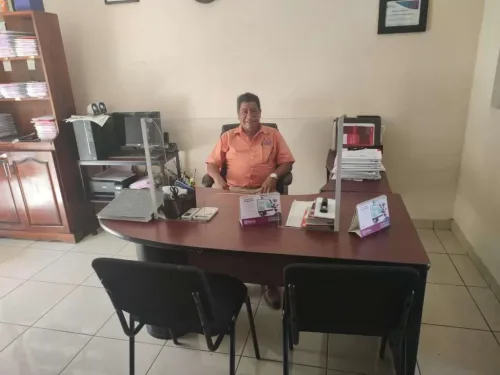 Aguilar y Asociados