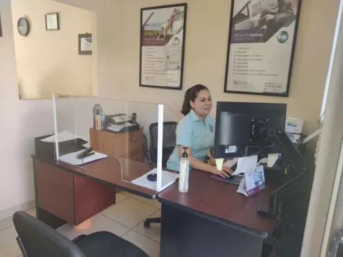 Aguilar y Asociados