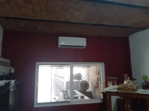 Aire Acondicionado y Refrigeracion del Pacifico (V)