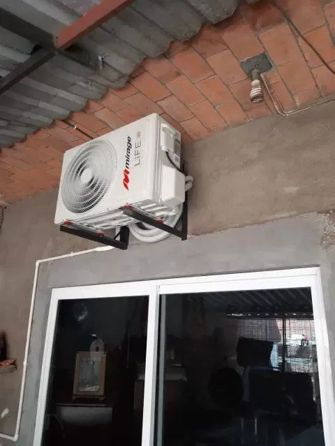 Aire Acondicionado y Refrigeracion del Pacifico (V)