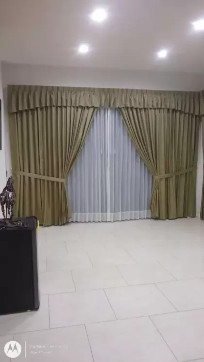 Alfombras y Cortinas Rios