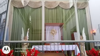 Alfombras y Cortinas Rios