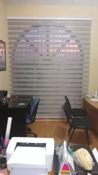 Alfombras y Cortinas Rios