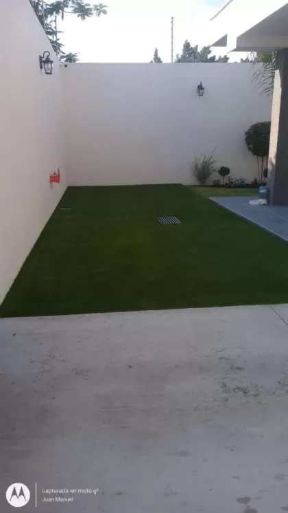 Alfombras y Cortinas Rios