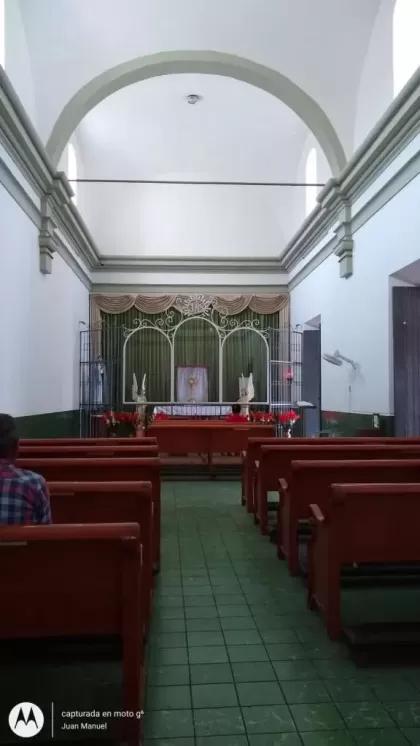 Alfombras y Cortinas Rios