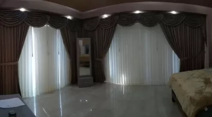Alfombras y Cortinas Rios
