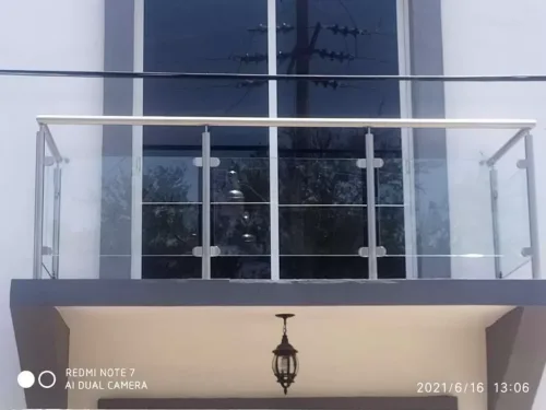 Aluminio y Herreria Urp