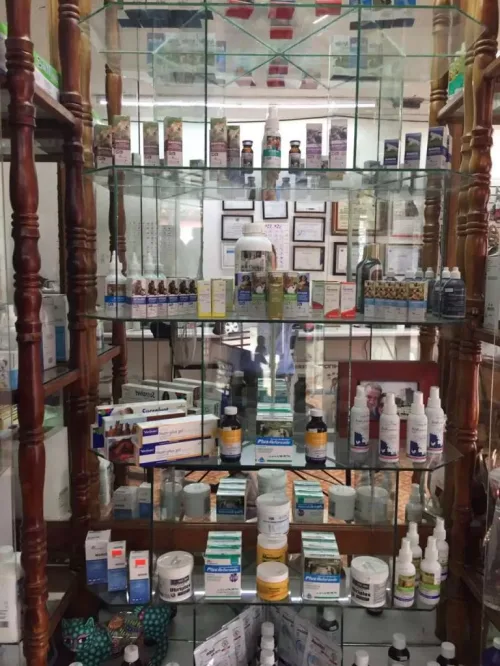 ANIMAL'S Laboratorio Veterinario