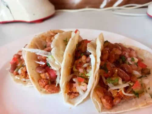 Antojitos Valeria