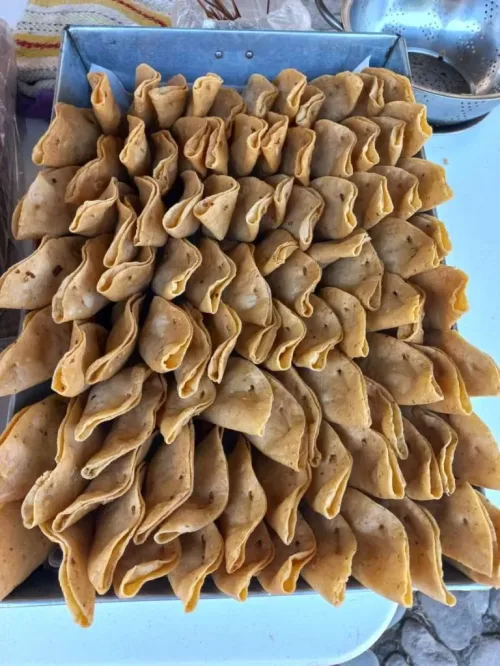 Antojitos Valeria