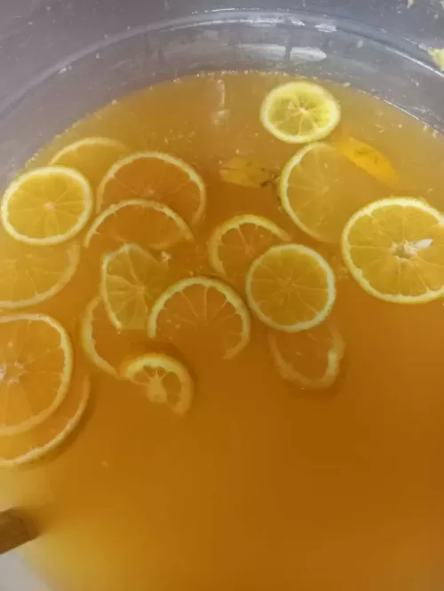 Antojitos Veracruzanos Laura