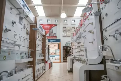 Apysa - Azulejos, Pisos y Sanitarios Autlan