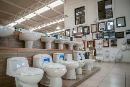 Apysa - Azulejos, Pisos y Sanitarios Autlan