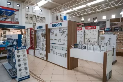 Apysa - Azulejos, Pisos y Sanitarios Autlan
