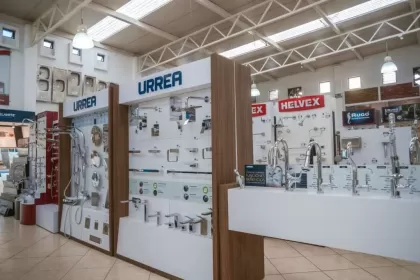 Apysa - Azulejos, Pisos y Sanitarios Autlan
