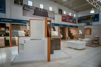 Apysa - Azulejos, Pisos y Sanitarios Autlan