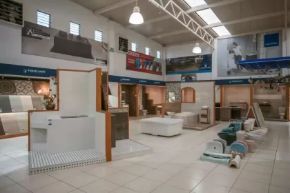 Apysa - Azulejos, Pisos y Sanitarios Autlan