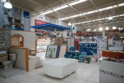 Apysa - Azulejos, Pisos y Sanitarios Autlan
