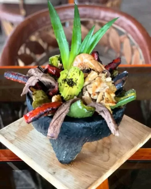 Autlan Grill