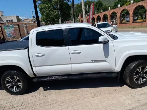Autolavado el Mariachi