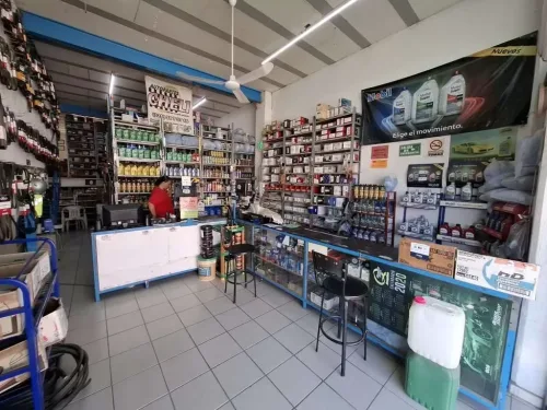 Autopartes Cheli