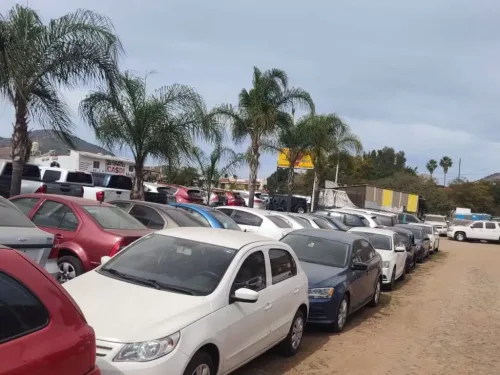 Autos Gonzalez