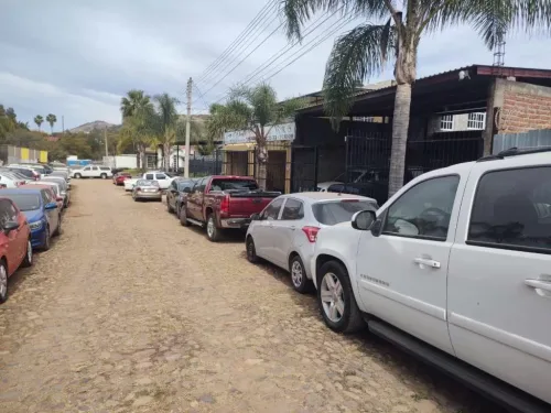 Autos Gonzalez