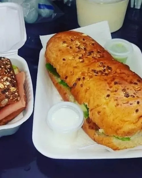 Monst Appetite Alameda