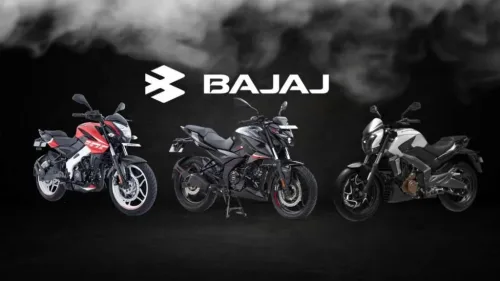 Bajaj Autlan