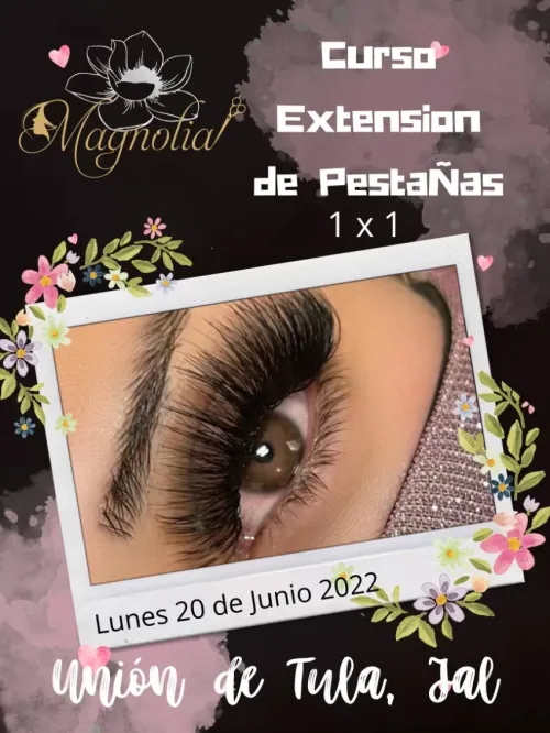 Barberia y Salon de Belleza Magnolia