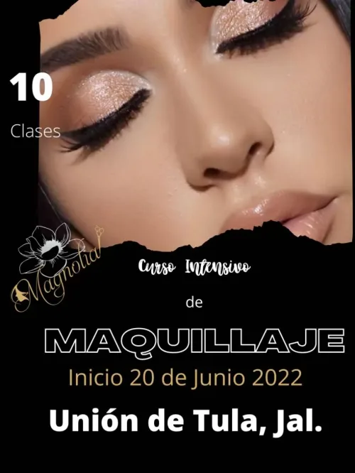 Barberia y Salon de Belleza Magnolia