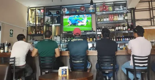 Barbon Sports