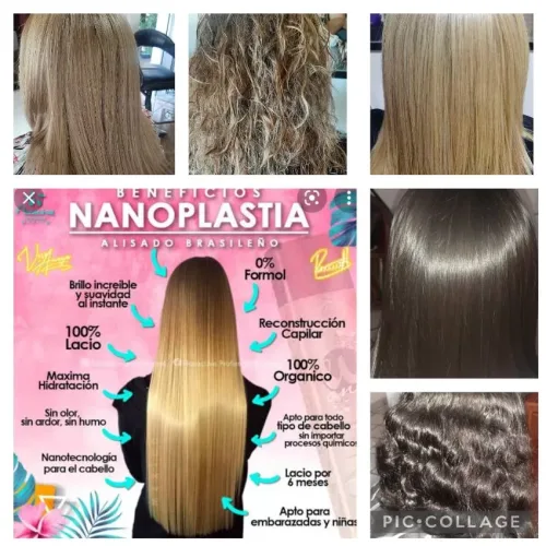 Estética Torcaza