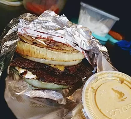 Betto´s Burger