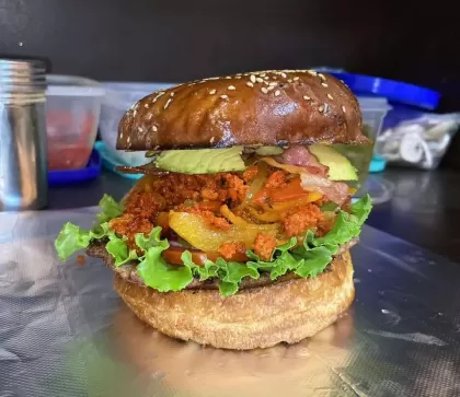 Betto´s Burger