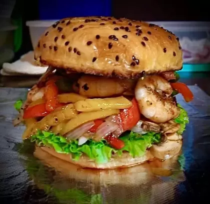 Betto´s Burger