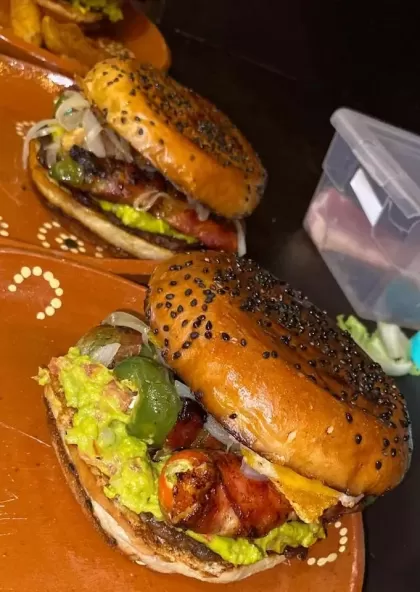 Betto´s Burger