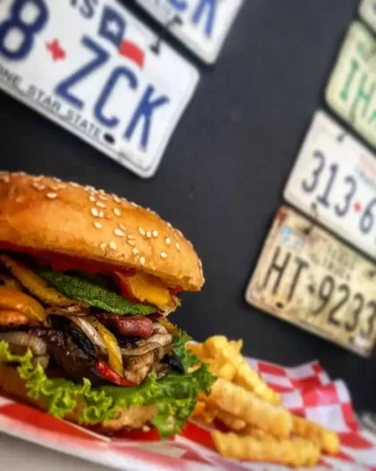 Betto´s Burger