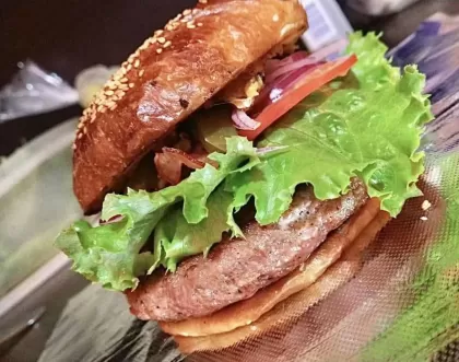 Betto´s Burger