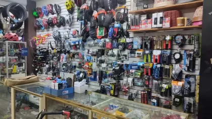 Bicicletas Karreño