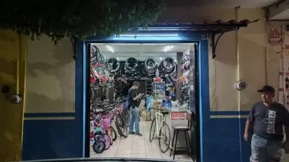 Bicicletas Karreño