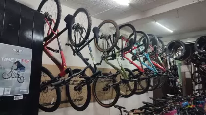Bicicletas Karreño
