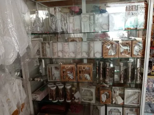 Blancos y Elegancia del Centro