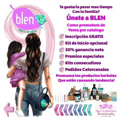 Blen la Resolana