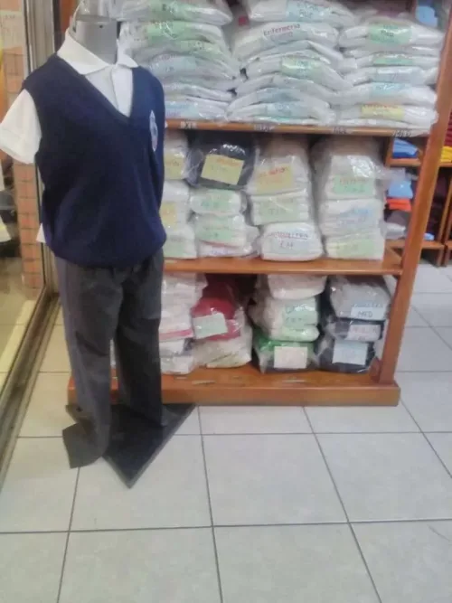 Bordados Autlan