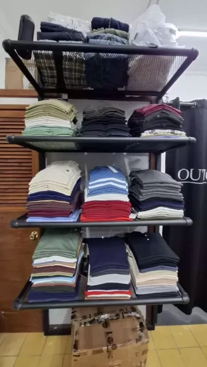 Boutique 58